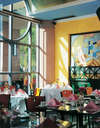 Marquis Reforma Hotel 